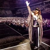 24 maggio 2024 - Unipol Arena - Casalecchio di Reno (Bo) - Thirty Seconds To Mars in concerto