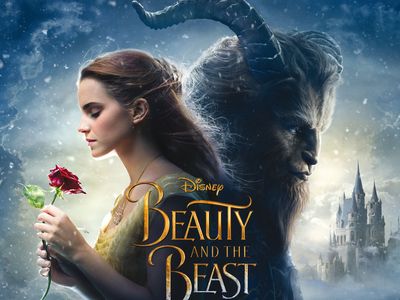 BEAUTY AND THE BEAST (ORIGINAL MOTION PICTURE SOUNDTRACK) Various Artists