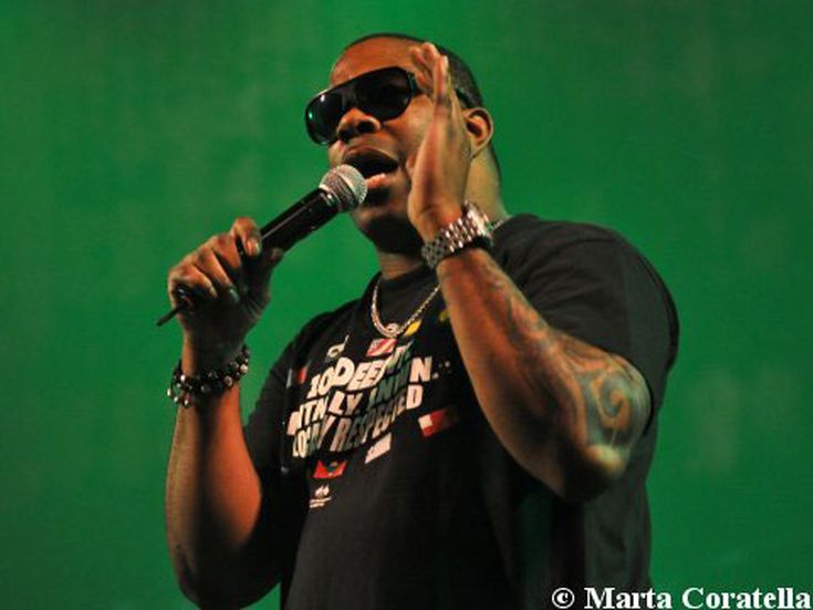 Sparatoria alla Violator, agenzia di Busta Rhymes e Missy Elliott