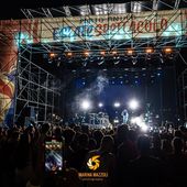 19 luglio 2023 - Arena del Mare - Genova - Ernia in concerto