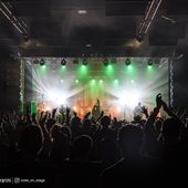 11 giugno 2025 - Hall - Padova - Rival Sons in concerto