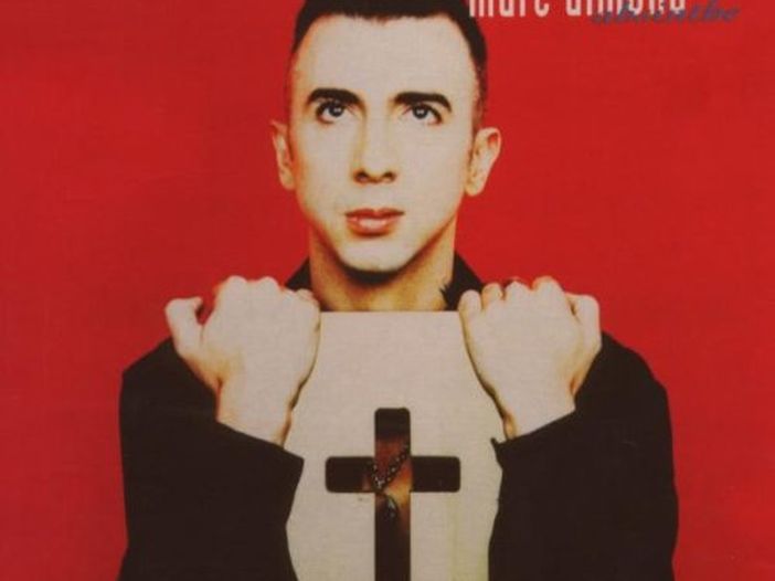 Brit Awards, torna in pubblico Marc Almond