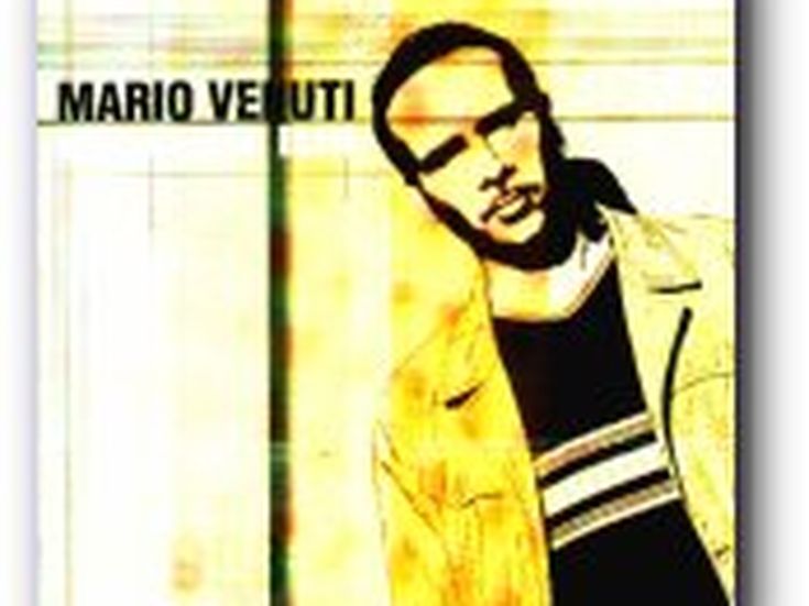 Mario Venuti presenta 'Grandimprese', il suo nuovo album