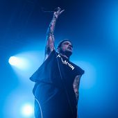 16 novembre 2025 - Magazzini Generali - Milano - Stray From the Path in concerto