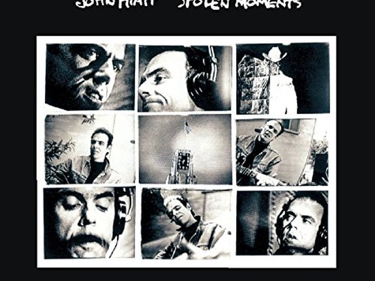 John Hiatt cambia ancora etichetta: da Vanguard a New West Records