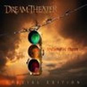 Dream Theater - SYSTEMATIC CHAOS