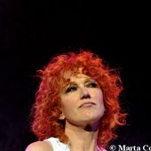 24 Marzo 2012 - PalaLottomatica - Roma - Fiorella Mannoia in concerto 24 Marzo 2012 - PalaLottomatica - Roma - Fiorella Mannoia in concerto