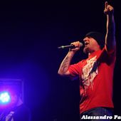 19 luglio 2012 - Fiera - Bergamo - J-Ax in concerto