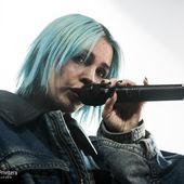 3 ottobre 2025 - Casa della Musica - Napoli - Rose Villain in concerto