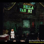 7 marzo 2014 - Teatro Civico - La Spezia - Ornella Vanoni in concerto 7 marzo 2014 - Teatro Civico - La Spezia - Ornella Vanoni in concerto