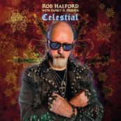 Rob Halford - CELESTIAL