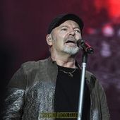 1 giugno 2018 - PalaAlpitour - Torino - Vasco Rossi in concerto 1 giugno 2018 - PalaAlpitour - Torino - Vasco Rossi in concerto