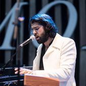 26 maggio 2018 - Cavea Auditorium - Roma - Arctic Monkeys in concerto 26 maggio 2018 - Cavea Auditorium - Roma - Arctic Monkeys in concerto