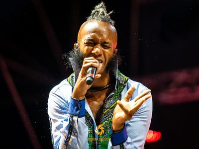 Fantastic Negrito
