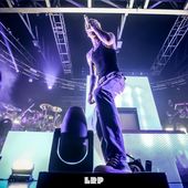 8 settembre 2019 - Fabrique - Milano - Machine Gun Kelly in concerto