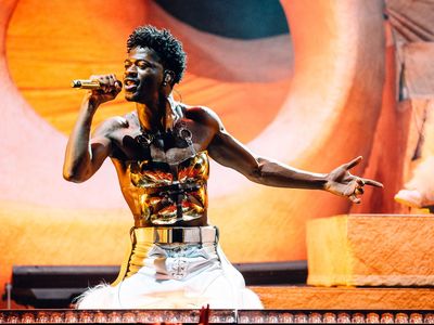 Lil Nas X