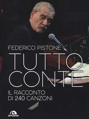 TUTTO CONTE Federico Pistone