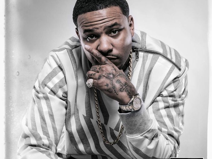 Addio a Chinx, il 31enne rapper ucciso a New York da alcuni colpi di arma da fuoco Addio a Chinx, il 31enne rapper ucciso a New York da alcuni colpi di arma da fuoco