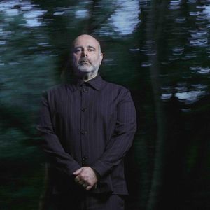 Mauro 'Teho' Teardo Mauro 'Teho' Teardo