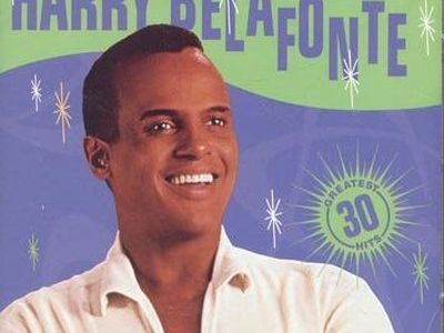 Harry Belafonte