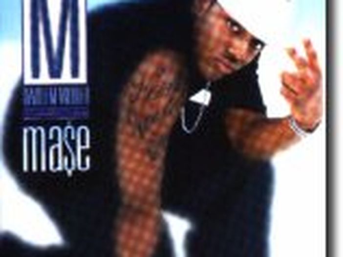 Il rapper Mase in tour per promuovere il nuovo album 