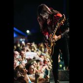 24 luglio 2025 - Mind Festival - Montecosaro Scalo (Mc) &ndash; Lucio Corsi in concerto