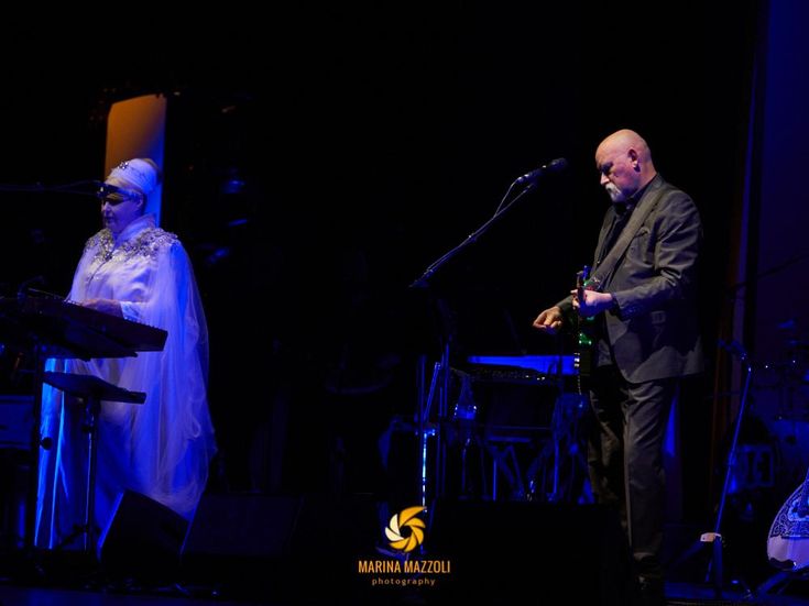 Dead Can Dance: arriva il 13 agosto il nuovo album &apos;Anastasis&apos;