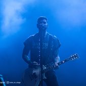 2 giugno 2025 – Slam Dunk Festival - Carroponte - Sesto San Giovanni (Mi) – A Day to Remember in concerto 2 giugno 2025 – Slam Dunk Festival - Carroponte - Sesto San Giovanni (Mi) – A Day to Remember in concerto