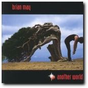 Brian May - ANOTHER WORLD