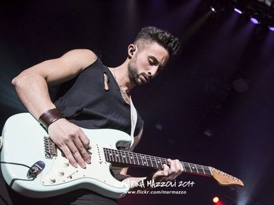 Concerti, Dear Jack: aggiunte sette date al tour