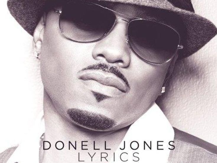 Torna Donell Jones