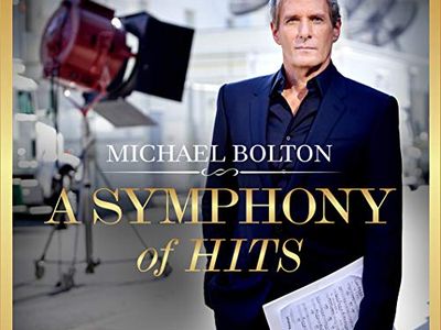 Michael Bolton