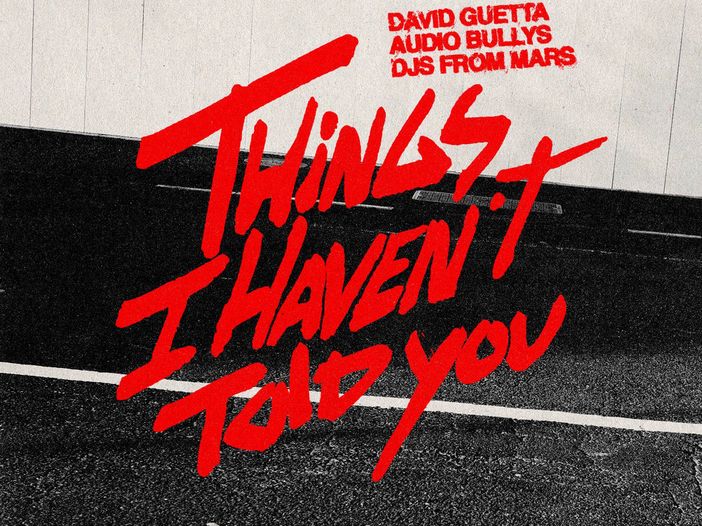 Classifiche, iTunes Dance Chart: al primo posto ancora David Guetta