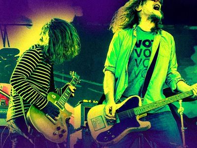 Soul Asylum