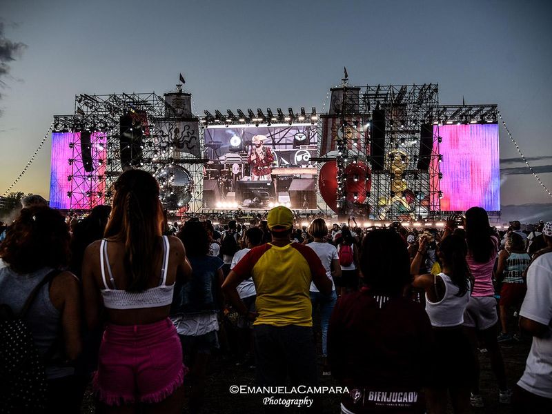 10 settembre 2022 - Campovolo - Bresso (Mi) - Jovanotti in concerto 10 settembre 2022 - Campovolo - Bresso (Mi) - Jovanotti in concerto