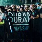 23 giugno 2022 - La Prima Estate - Parco BussolaDomani - Lido di Camaiore (Lu) - Duran Duran in concerto