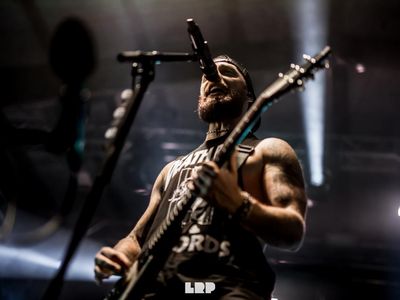 Bullet for my Valentine