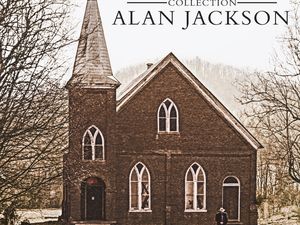 Nuovo album per Alan Jackson, il numero uno del country