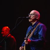 10 maggio 2019 - Mediolanum Forum - Assago (Mi) - Mark Knopfler in concerto 10 maggio 2019 - Mediolanum Forum - Assago (Mi) - Mark Knopfler in concerto