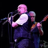 9 febbraio 2022 - Teatro Colosseo - Torino - Jethro Tull in concerto 9 febbraio 2022 - Teatro Colosseo - Torino - Jethro Tull in concerto