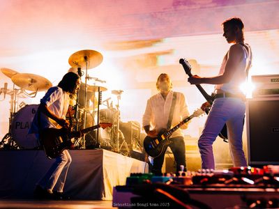 Nella ghost-track dei Placebo le minacce di morte ricevute