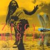 Ziggy Marley - DRAGONFLY
