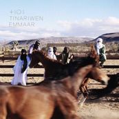 Tinariwen - EMMAAR