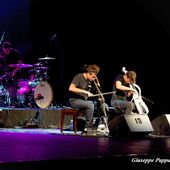 30 maggio 2014 - Teatro Politeama Rossetti - Trieste - 2 Cellos in concerto