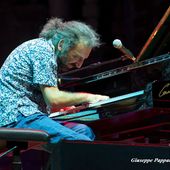 20 luglio 2015 - Castello - Udine - Stefano Bollani in concerto