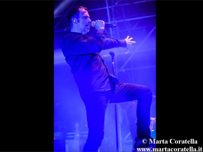 'A voice in the Dark', il nuovo video dei Blind Guardian 'A voice in the Dark', il nuovo video dei Blind Guardian