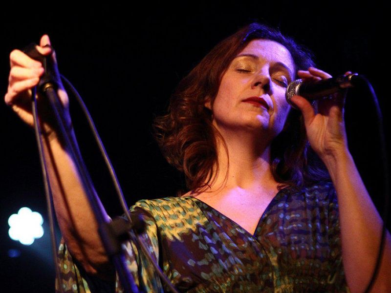 24 ottobre 2015 - Monk - Roma - Scisma in concerto