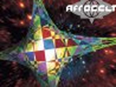 Afro Celt Sound System<br> avanti nel tempo<br>(con Peter Gabriel<br>e Robert Plant)