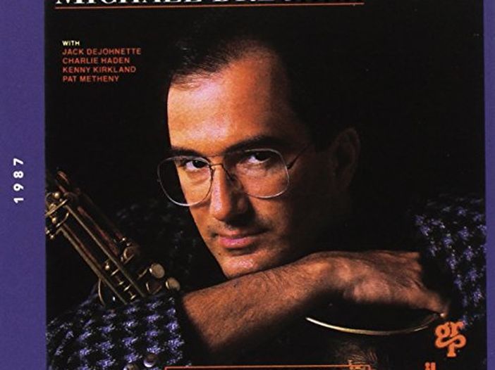 'Pilgrimage',il testamento di Michael Brecker 'Pilgrimage',il testamento di Michael Brecker