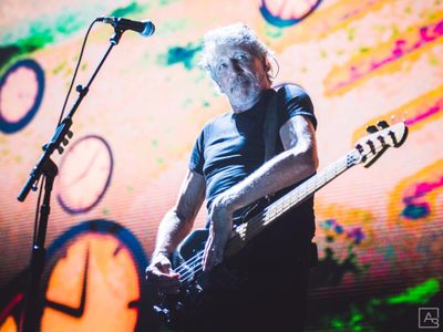 Roger Waters
